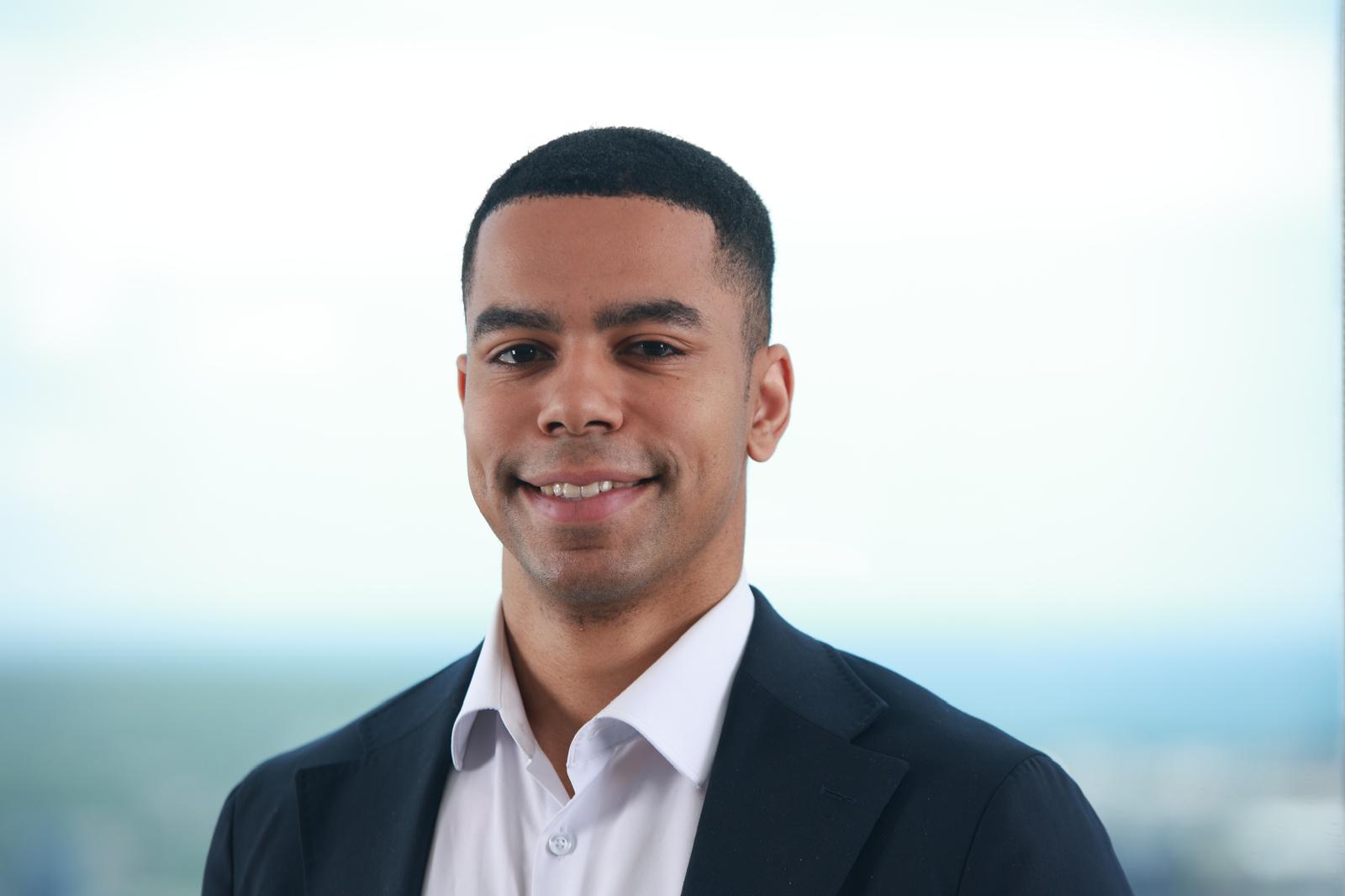 Richard Da Costa, Associate Analyst