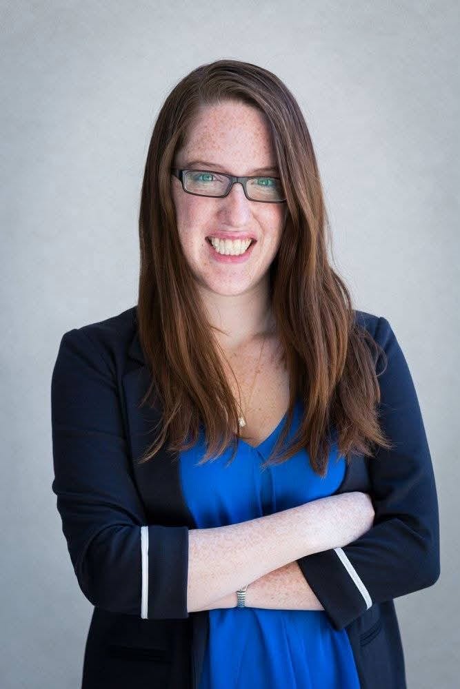 Tara Downs Rocchetti,Certified Financial Planner