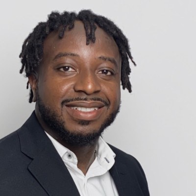 Bobby Faboyede
