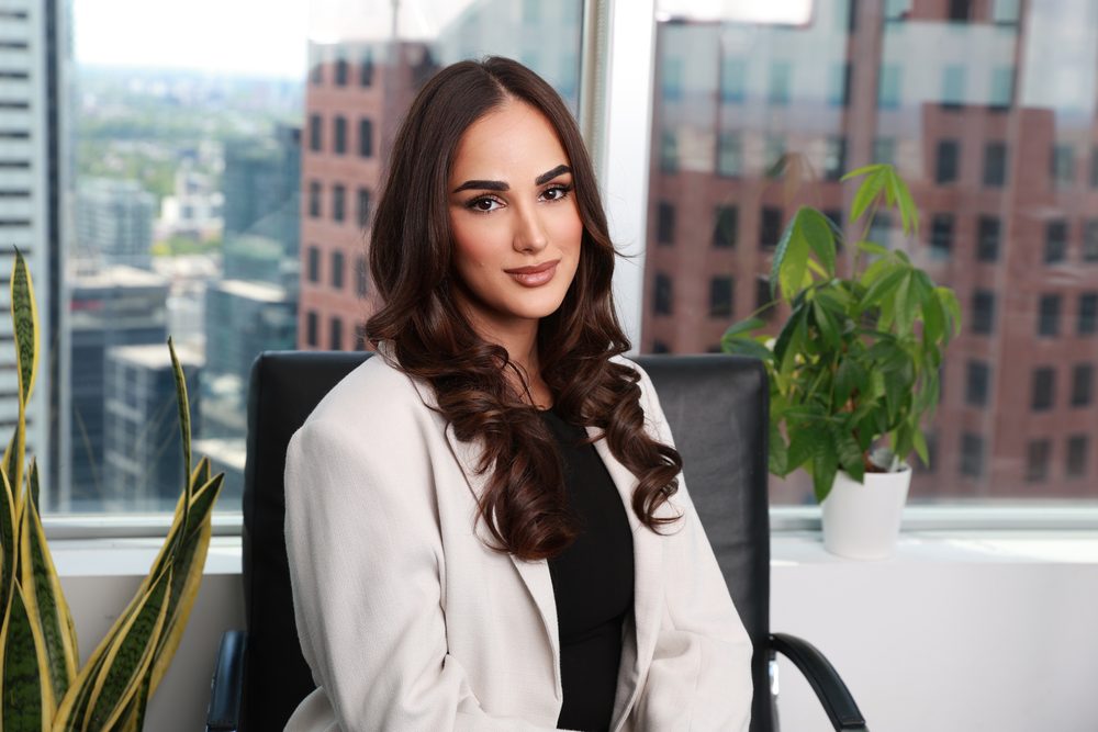 Mina Tabatabaei